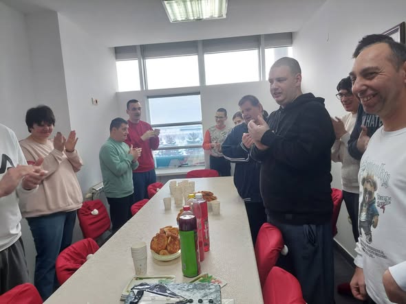 Срећан рођендан 🎉🎂