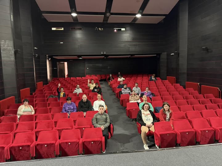 Посета Културном центру Руме