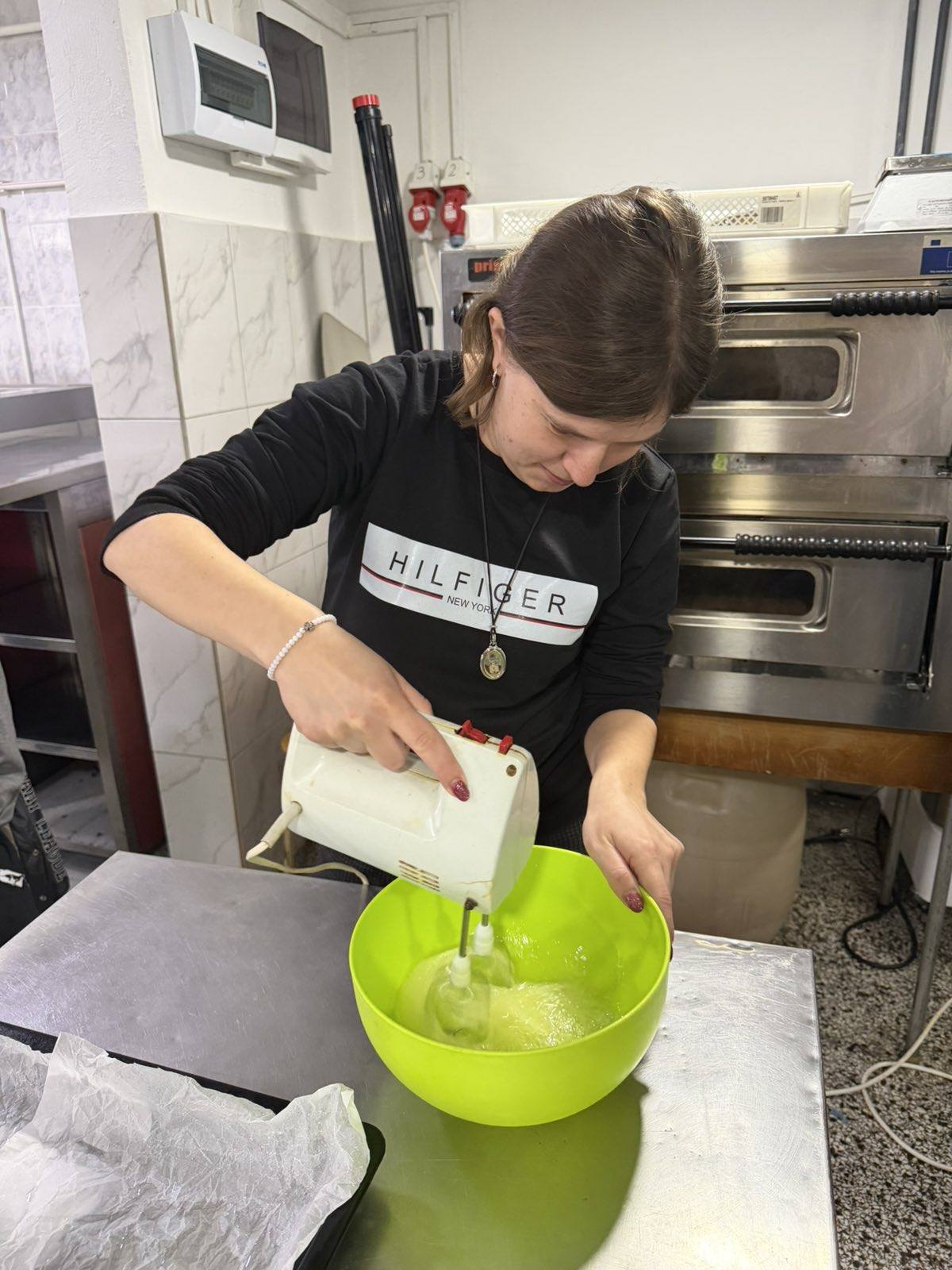 Кулинарска радионица 👩‍🍳