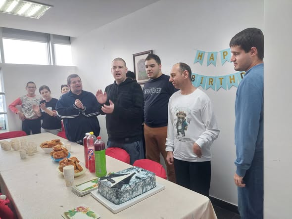 Срећан рођендан 🎉🎂