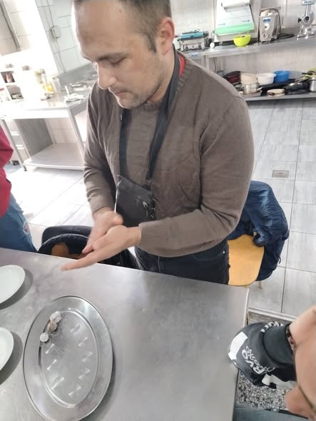 Кулинарска радионица 👩‍🍳 | Our cooks 👏👩 🍳