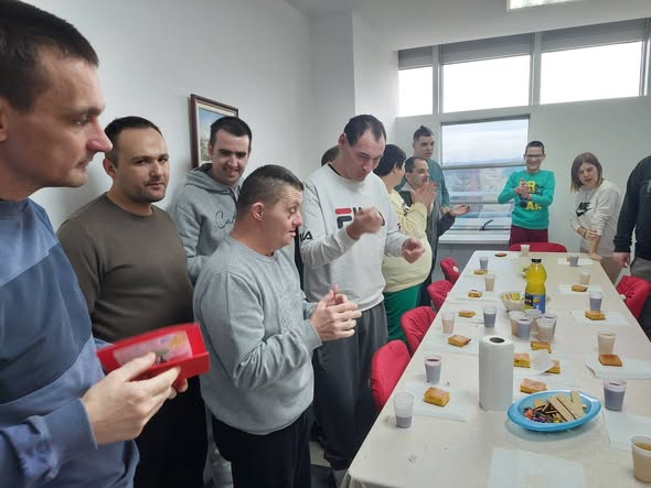 Срећан рођендан