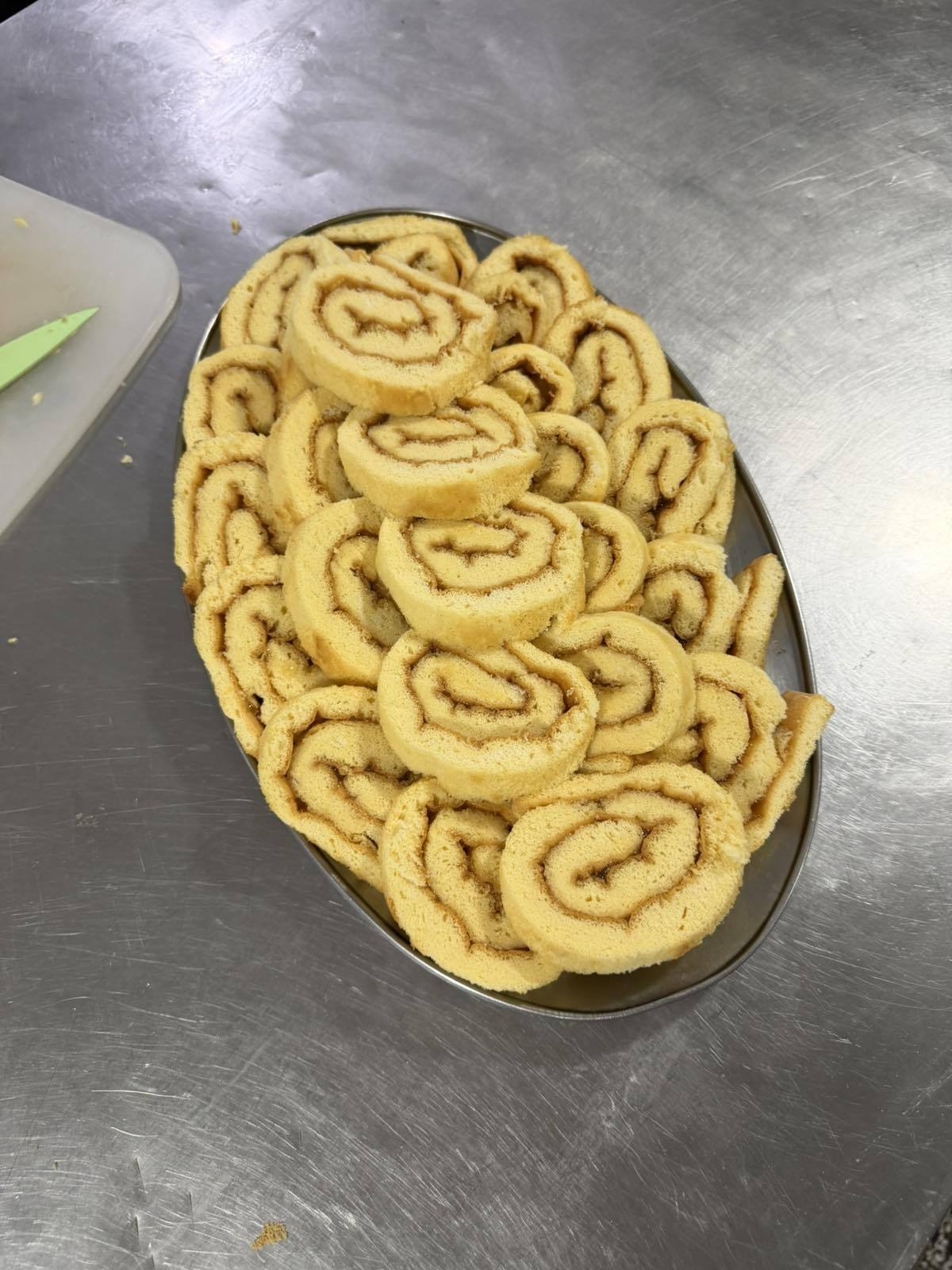 Кулинарска радионица 👩‍🍳