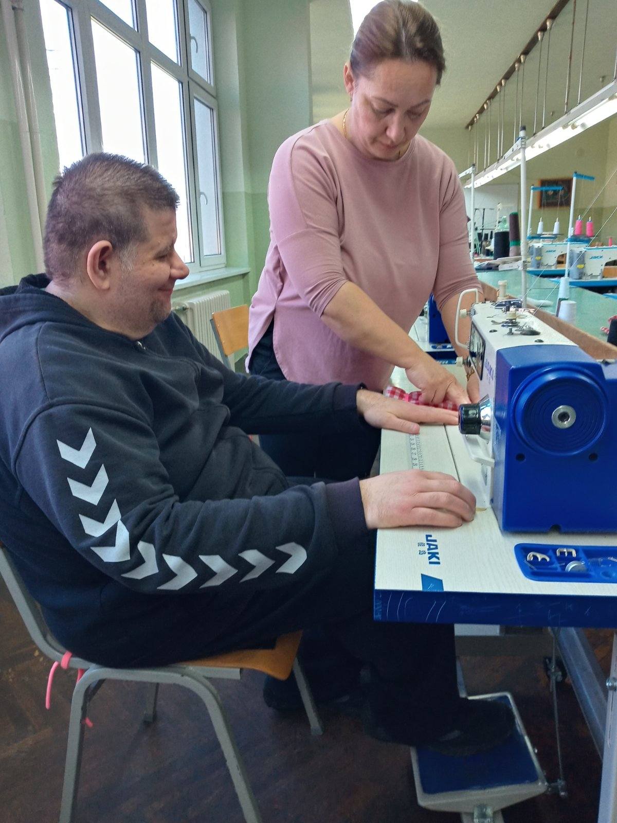 Радионица шивења 🪡🧵