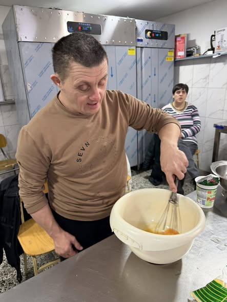 Кулинарска радионица 👩‍🍳
