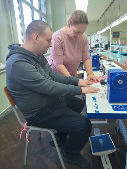 Радионица шивења 🪡🧵