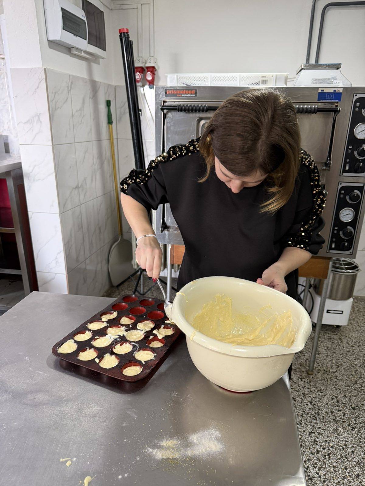 Кулинарска радионица 👩‍🍳