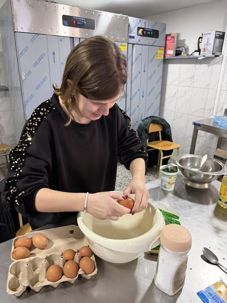 Кулинарска радионица 👩‍🍳
