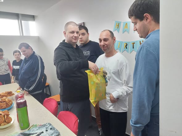 Срећан рођендан 🎉🎂